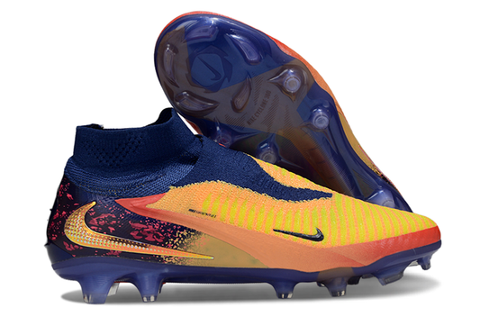 Bota Nike Phantom 6 Low Elite FG