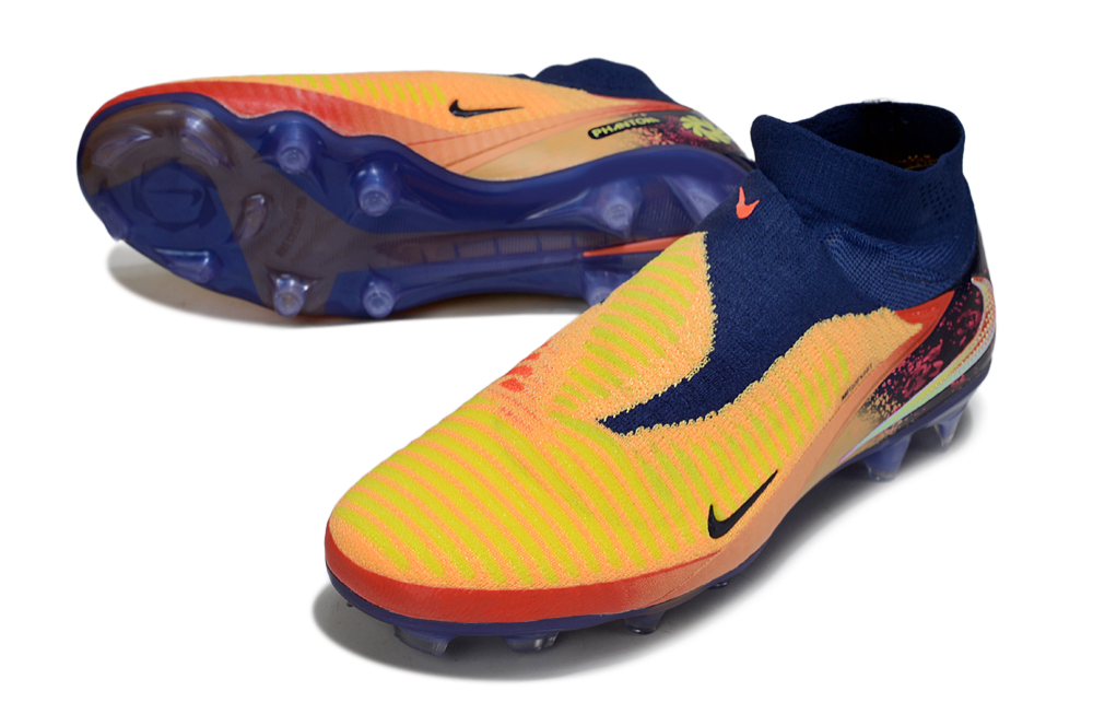 Bota Nike Phantom 6 Low Elite FG
