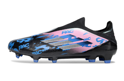 Adidas F50 Bleu/pink/Black