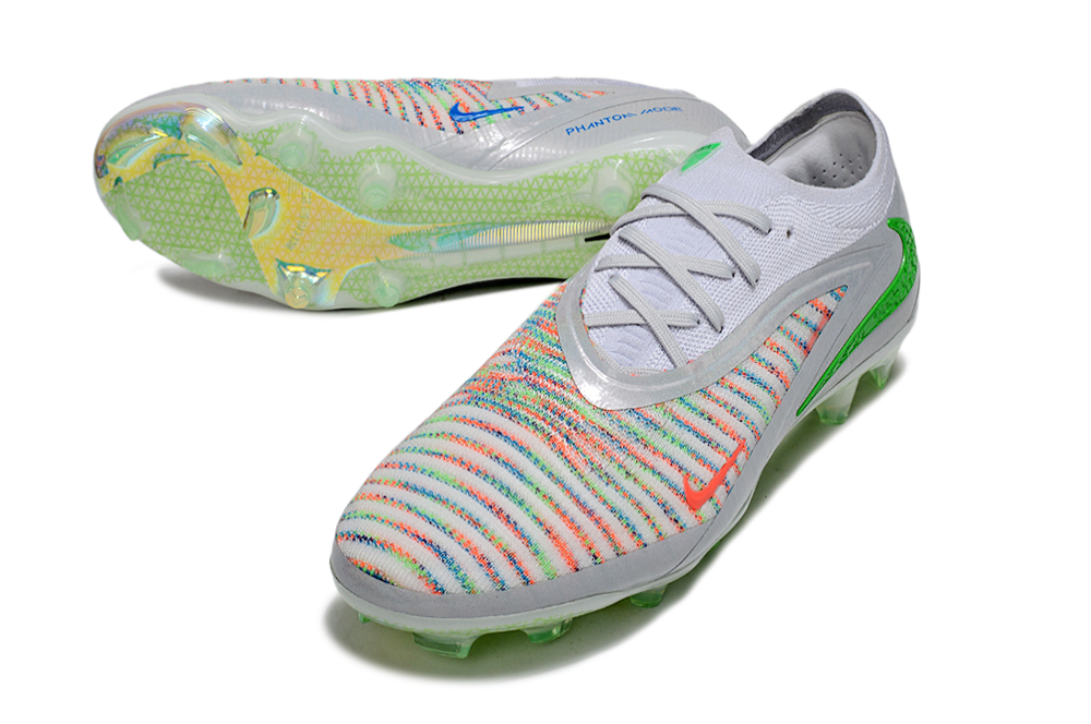 Bota Nike Phantom 6 High Elite FG