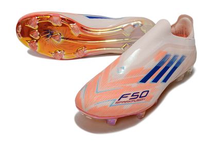 Adidas F50 Orange
