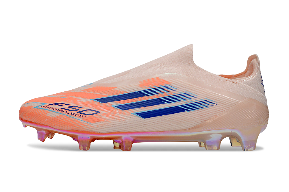 Adidas F50 Orange