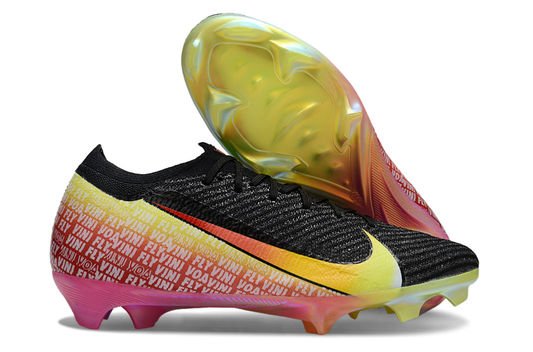 Nike Mercurial Vapor 14 Elite CR7 "Spark Positivity".