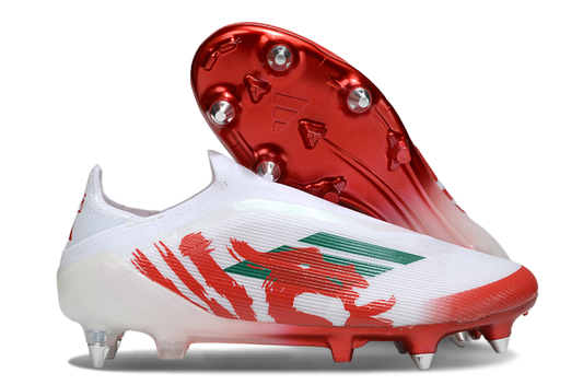 Adidas X Speedflow+ “Dragon” Edición Especial