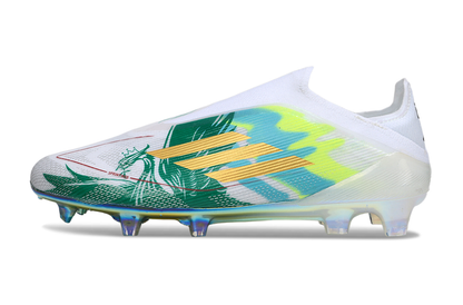 Adidas F50 Adizero Yamamoto “Dragon” / “Mismatched Dragons”